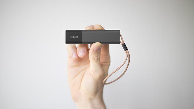 Invoxia lance Spacing Companion, pour respecter les gestes barrières au bureau