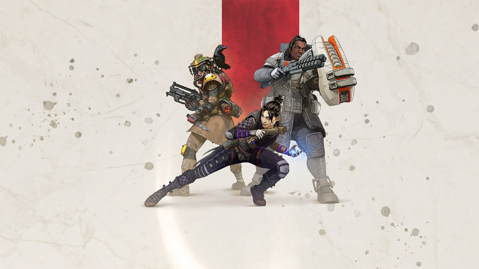 Apex Legends : une fonctionnalité pénalise désormais les joueurs qui abandonnent prématurément