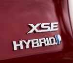 Toyota annonce deux nouveaux véhicules hybrides pour 2021