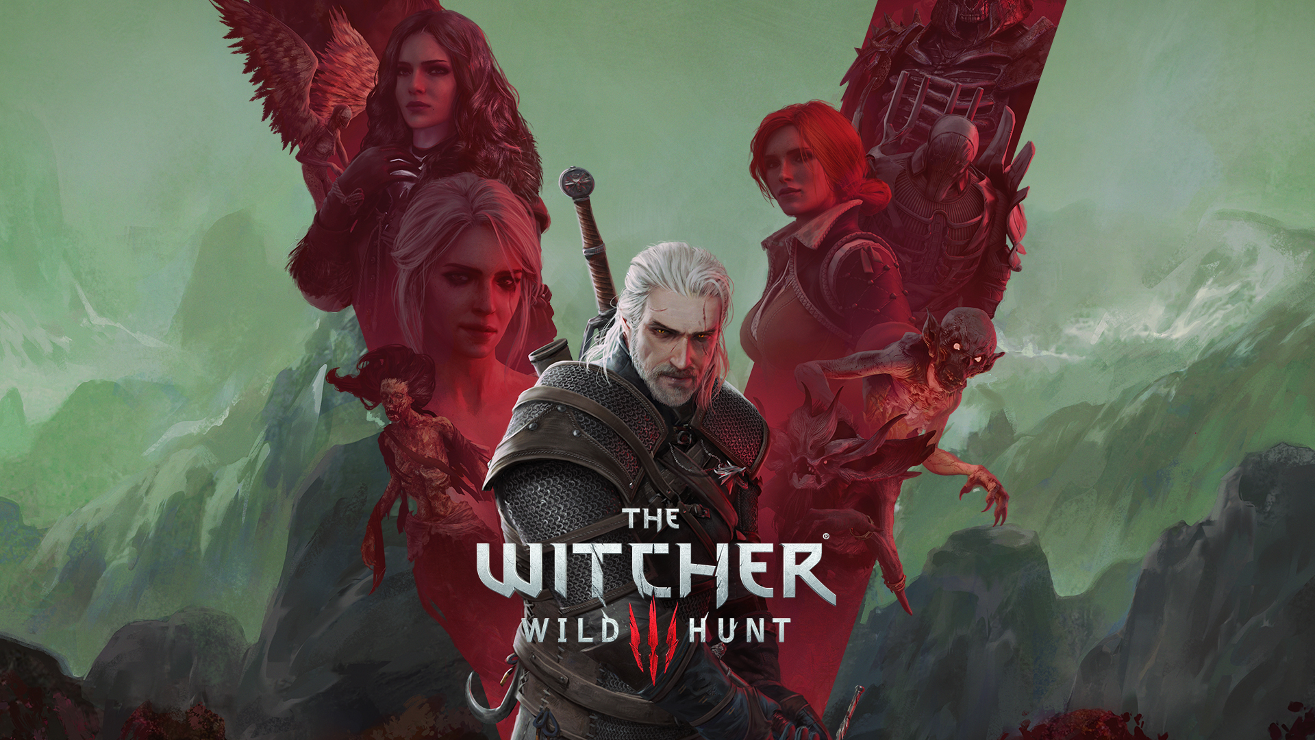 The Witcher 3 fête son cinquième anniversaire avec des promotions