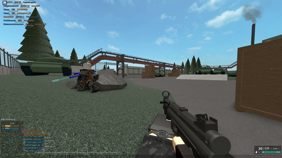 Roblox