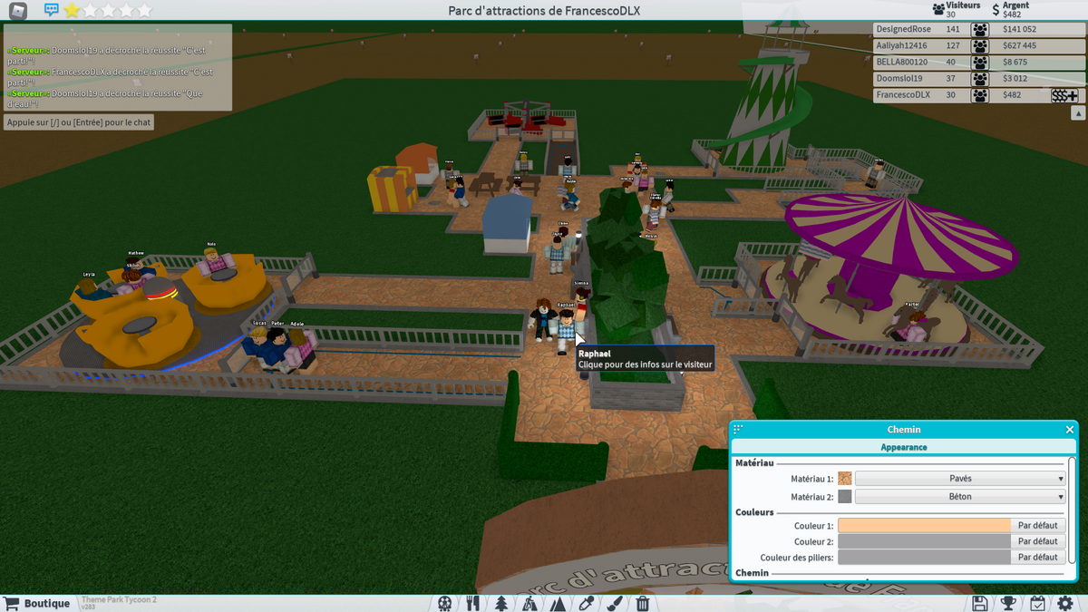 Advanced Roblox Scripting Tutorial 1 The Advanced Roblox Coding Book An Unofficial Guide - loop roblox id the advanced roblox coding book unofficial guide Advanced Roblox Scripting Tutorial 1 The Advanced Roblox Coding Book An Unofficial Guide - the advanced roblox coding book unofficial guide