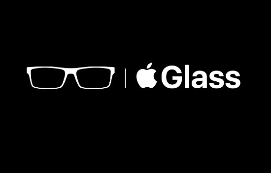 apple glass