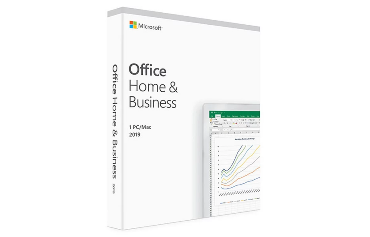 Microsoft Office 2019