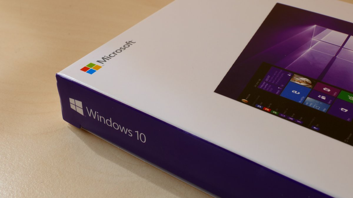 Microsoft Windowd Pro