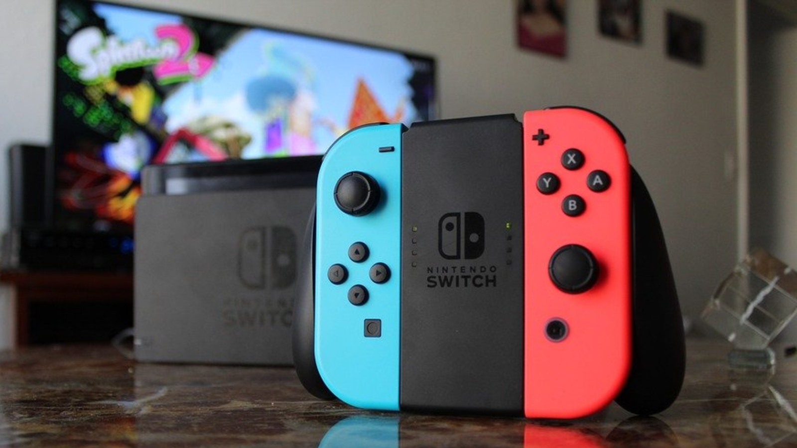 Nintendo veut étirer le cycle de vie de la Switch pendant très longtemps