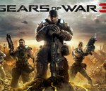 Une version PS3 de Gears of War 3 apparaît sur YouTube