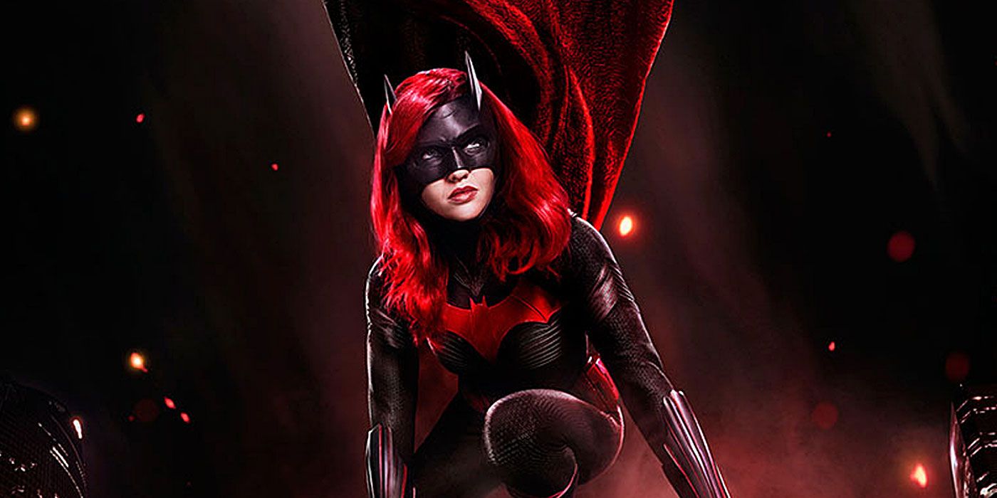 Ruby Rose décide de quitter la série Batwoman avant la saison 2