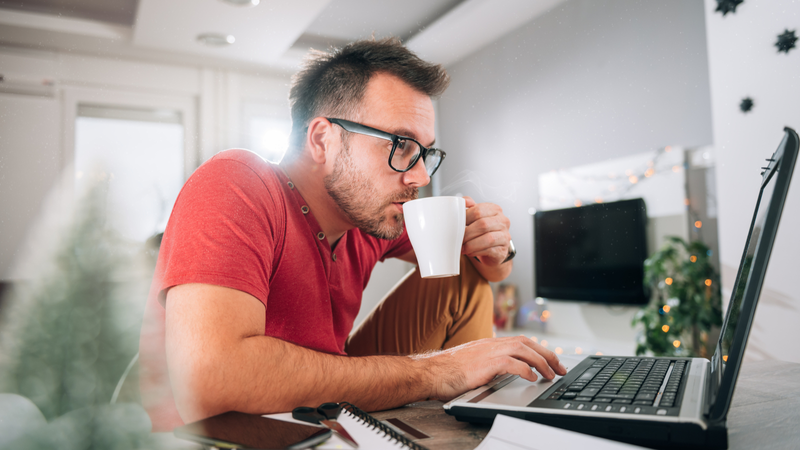 En télétravail ? Au bureau ? Google Agenda vous rend plus mobile !