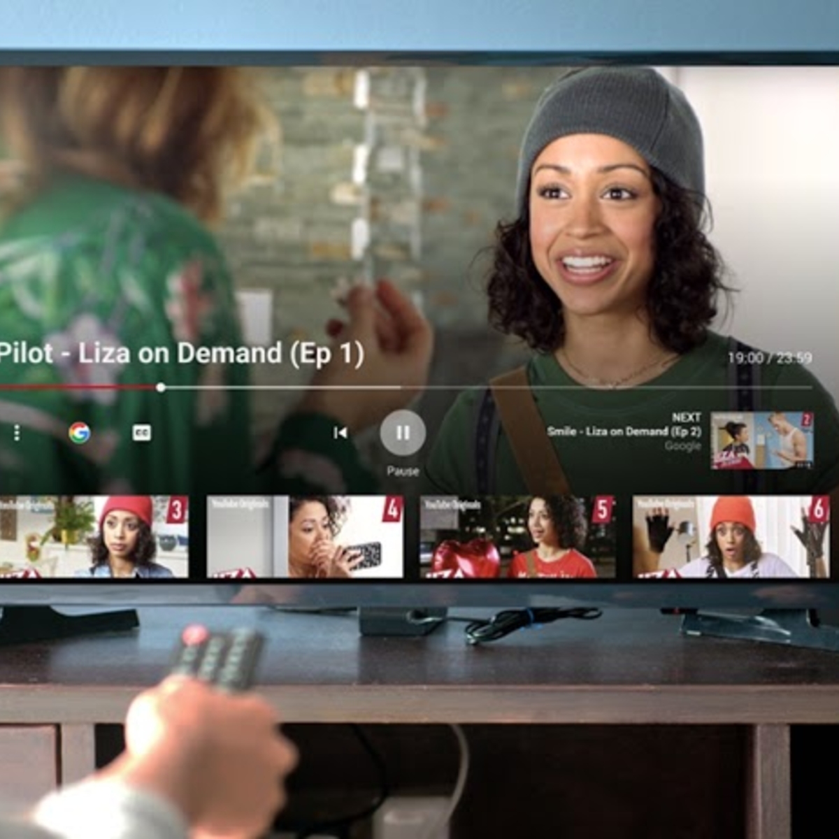 Avec YouTube Select, Google veut séduire les annonceurs du monde de la télévision