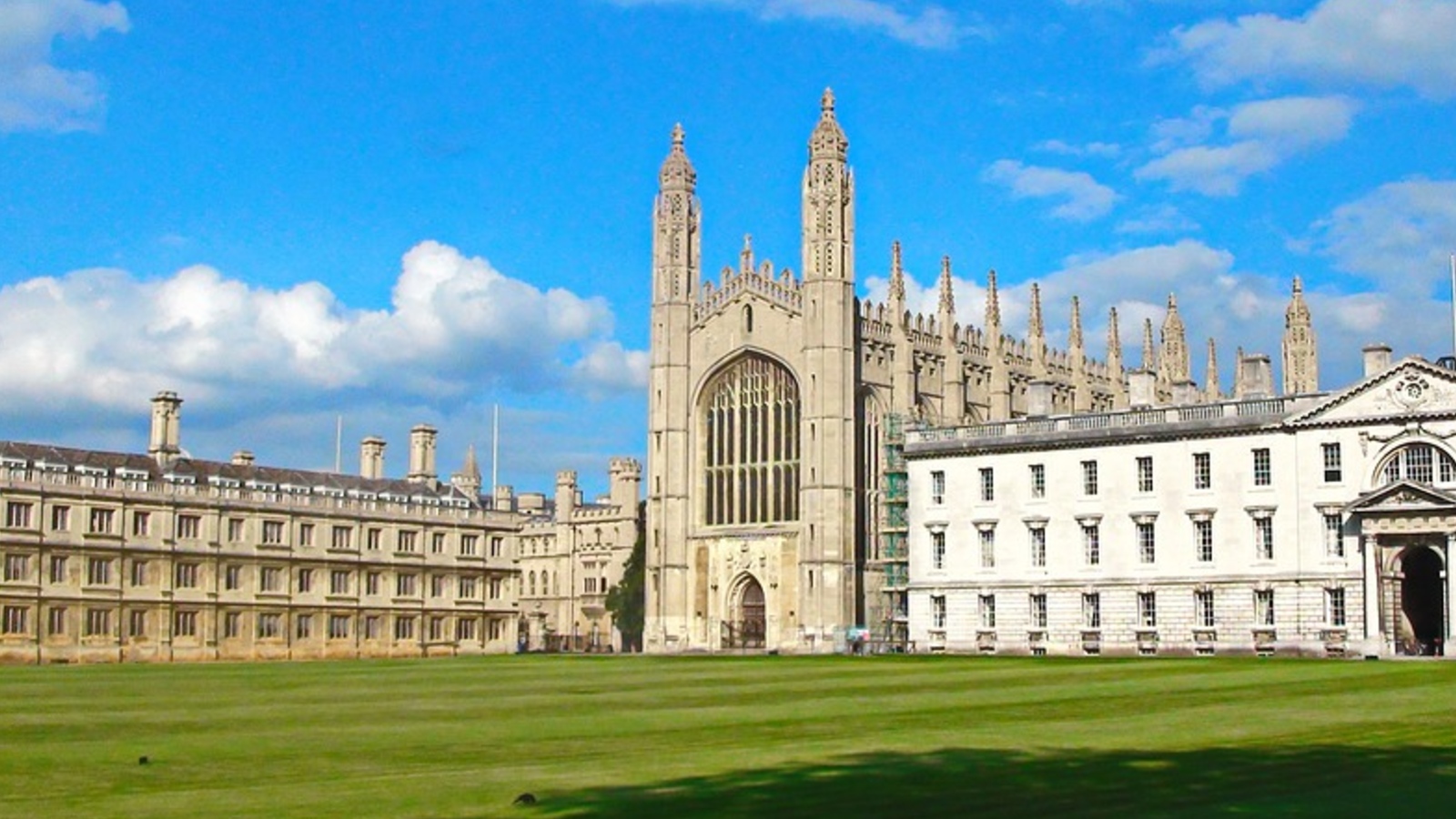 L'université de Cambridge organisera 100% de ses cours en ligne en 2020-2021