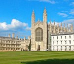 L'université de Cambridge organisera 100% de ses cours en ligne en 2020-2021