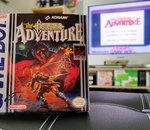 NEO•Classics | Castlevania : The Adventure, ça fouettait fort sur Game Boy !