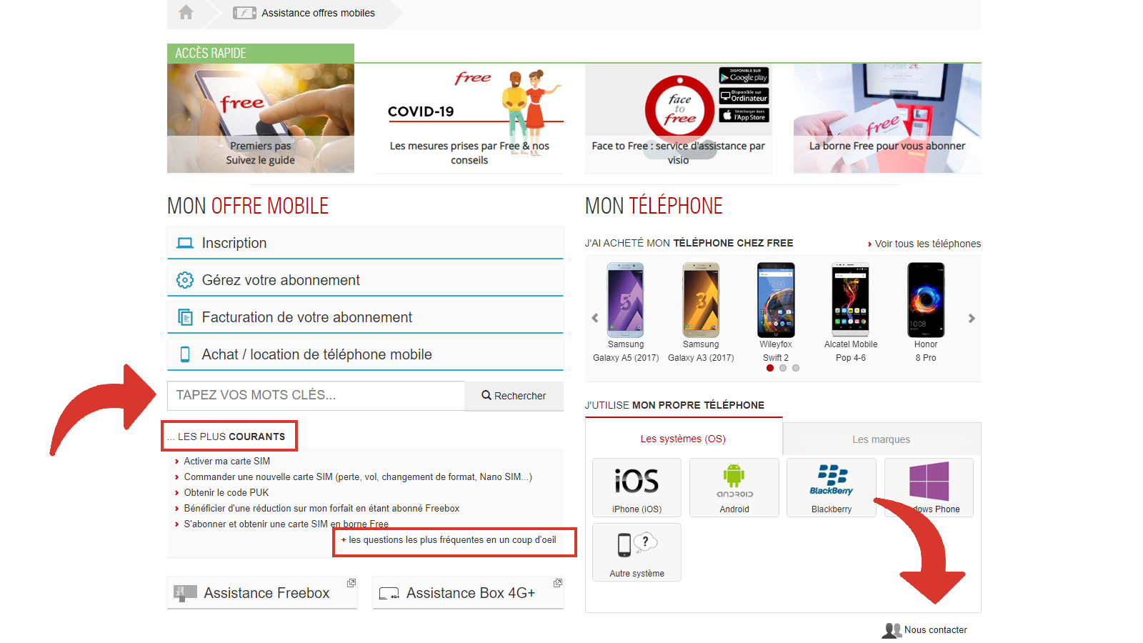 Avis Free Mobile Que Faut Il Savoir Avant De Souscrire A Ce Forfait