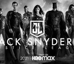 Justice League : la version director's cut de Zack Snyder sera sur HBO Max en 2021 !