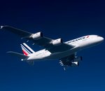 A380 : Air France a prévu un vol d'adieu, pour ce 26 juin