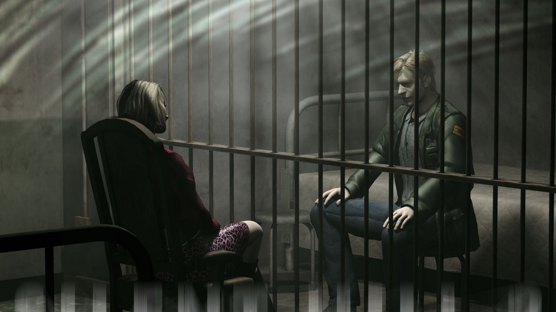 Silent Hill : Konami aurait confié le prochain opus à un studio externe