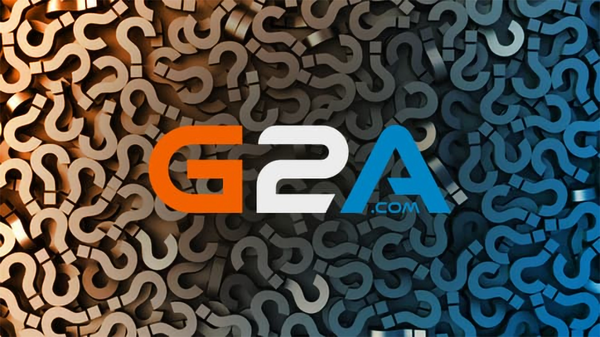 © G2A