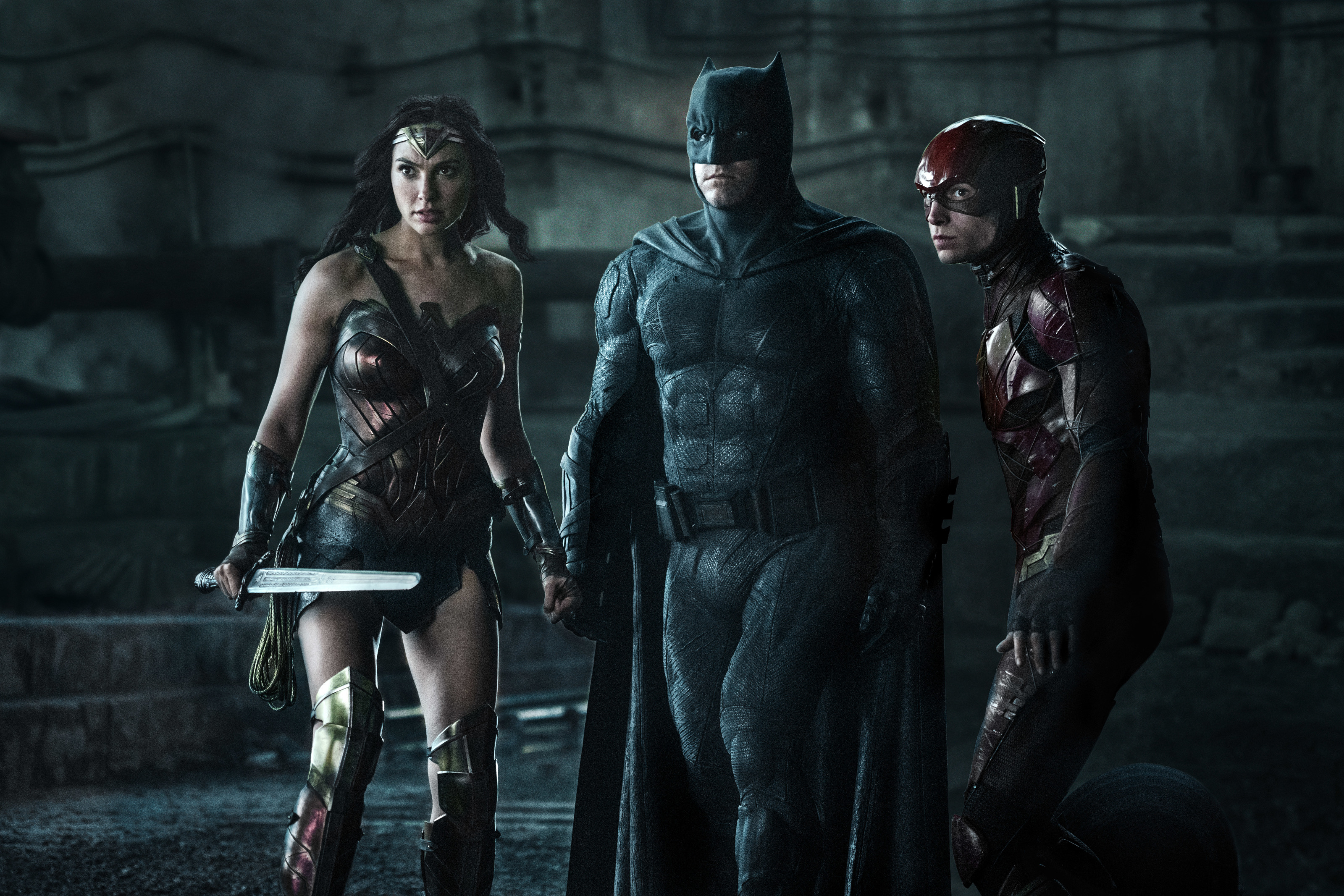 Justice League : la nouvelle version Zack Snyder Cut sur HBO Max dès le mois de mars !