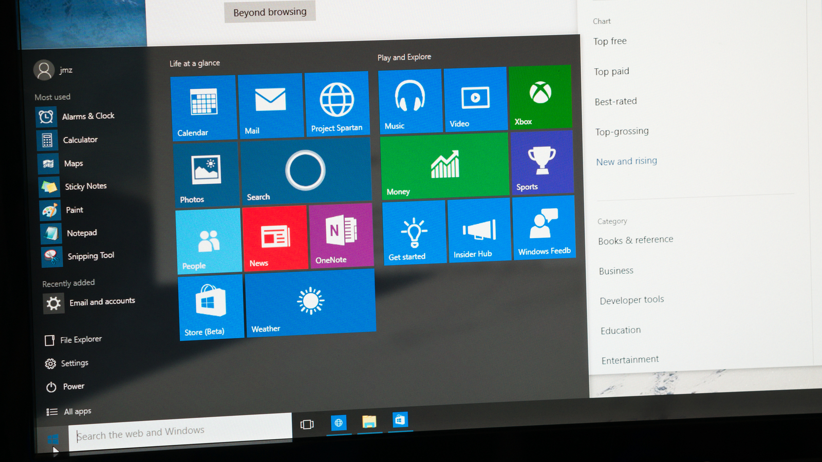 Windows 10 20H2 : la prochaine mise à jour de fonctionnalités sur le point d'être déployée