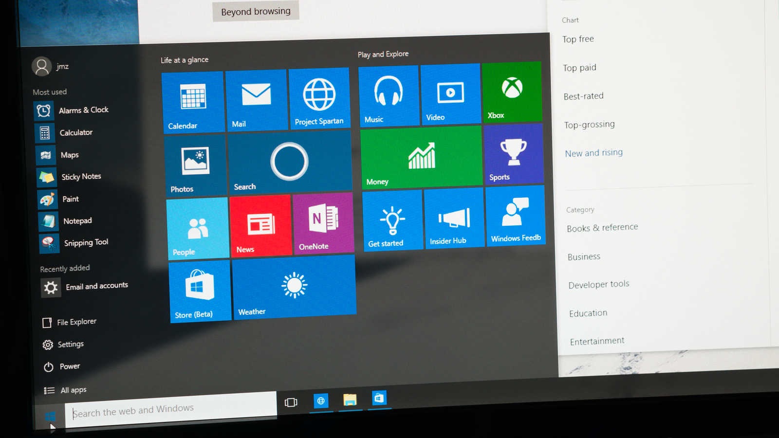 Windows 10 : le mode sombre corrigé ainsi que les potentielles pertes de données