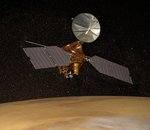 Mars Reconnaissance Orbiter : la sonde qui étudie la poésie de Mars