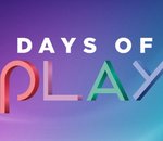 Les Days of Play reviennent chez Playstation du 25 mai au 17 juin