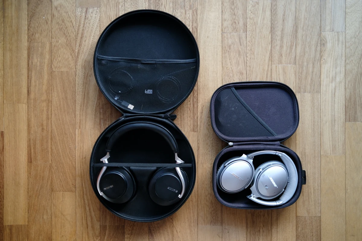 Shure AONIC 50