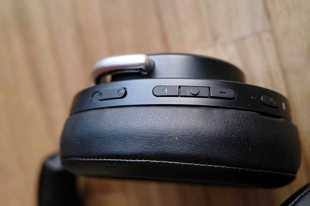 Shure AONIC 50