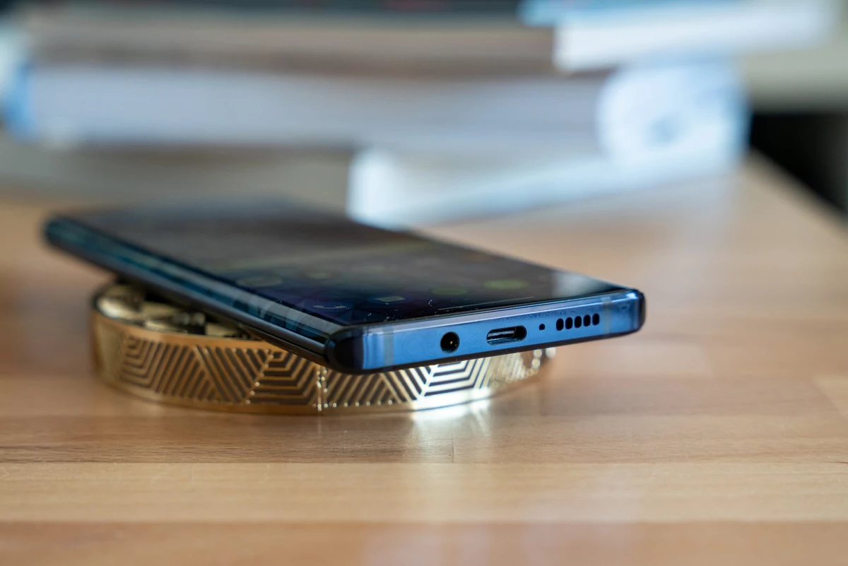 Motorola Edge