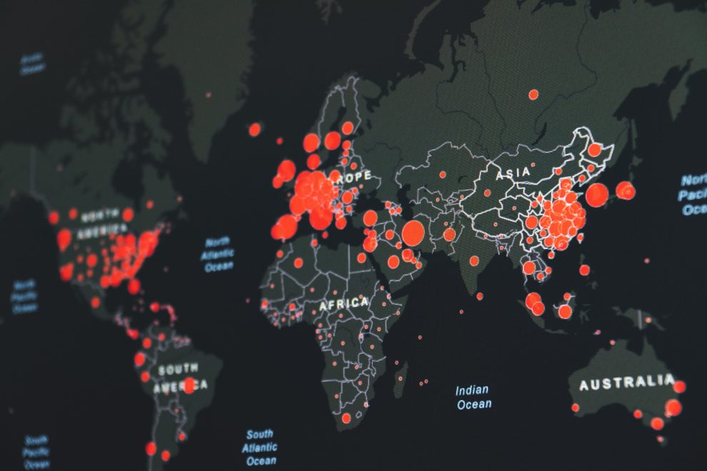 Coronavirus © BitDefender