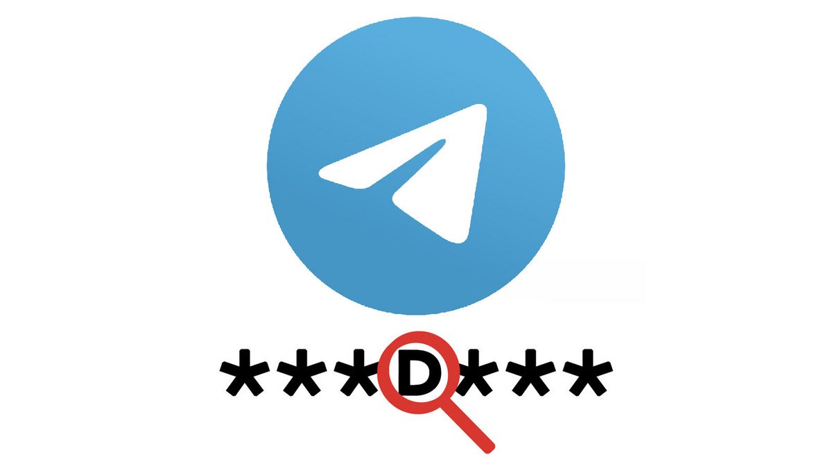 Tuto Telegram