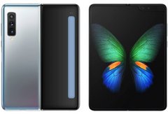 Samsung lancerait un Galaxy Fold Lite au prix « léger »… c’est-à-dire moins de 800 €