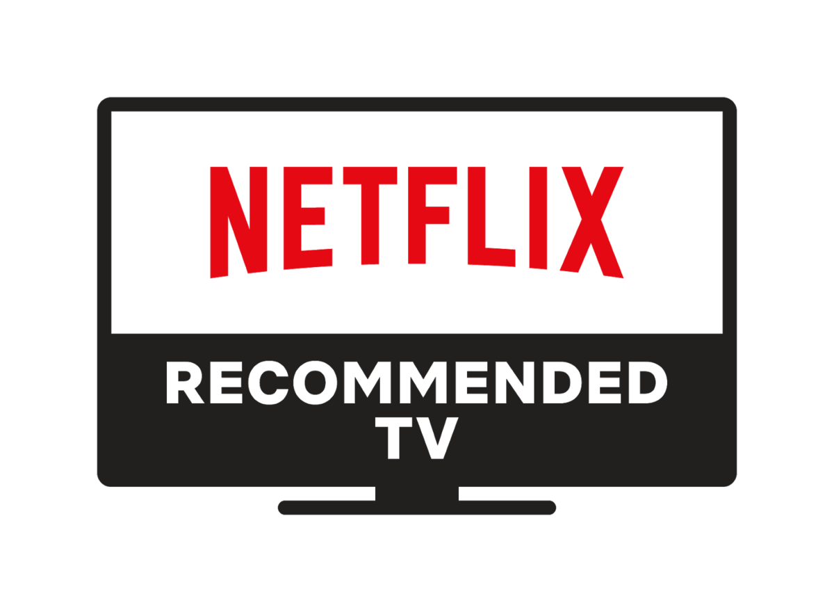 Netflix Recommanded TV