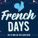 French Days : le TOP des promos Amazon et Cdiscount ce mercredi