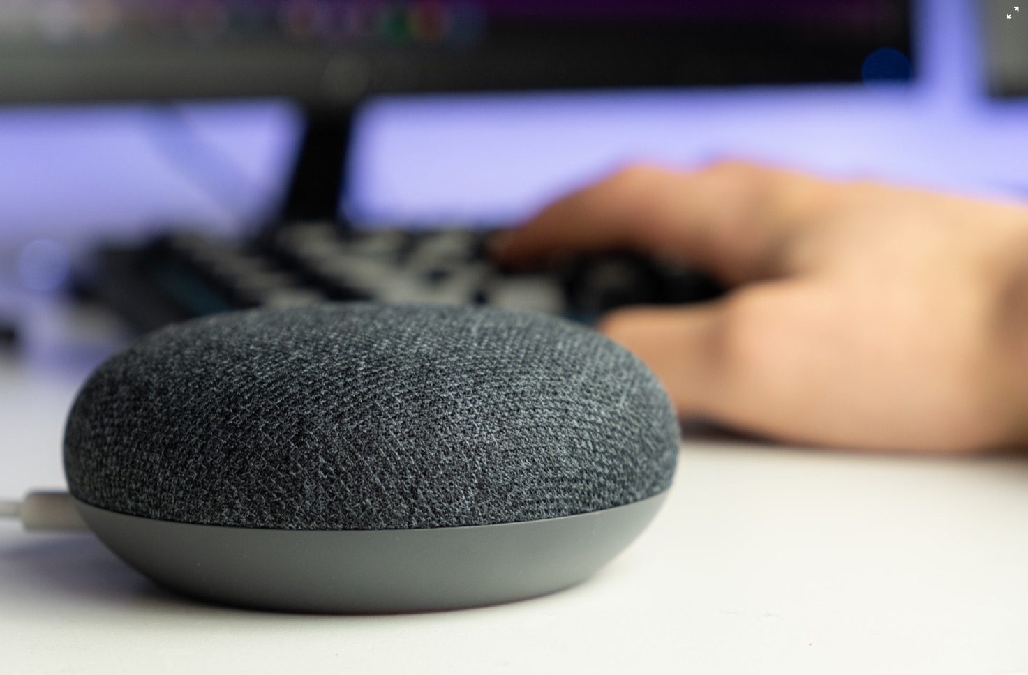 Google ne veut pas que son assistant en côtoie un autre sur un appareil, selon Sonos