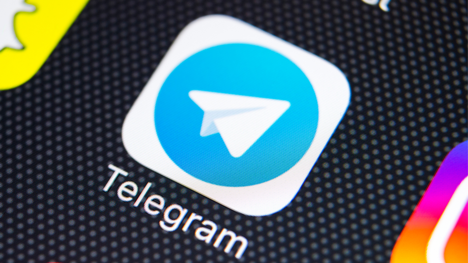 Telegram devient la première messagerie tierce à utiliser la lecture et l'envoi de messages via Siri
