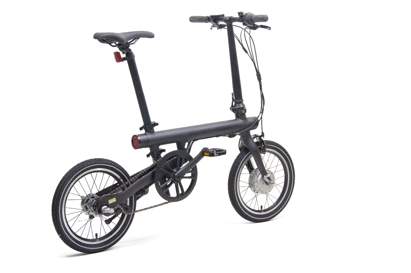 France : Xiaomi lance son premier vélo électrique pliable au prix de 999,99 euros