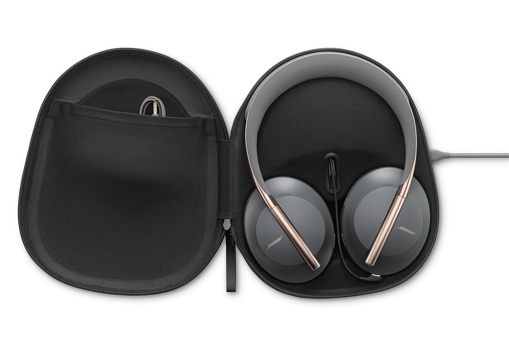 Le Bose Headphones 700 revêt un nouveau coloris et s'étoffe d'un