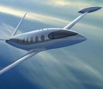 Alice : le projet d'avion électrique de l'Israélien Eviation est plus que jamais relancé