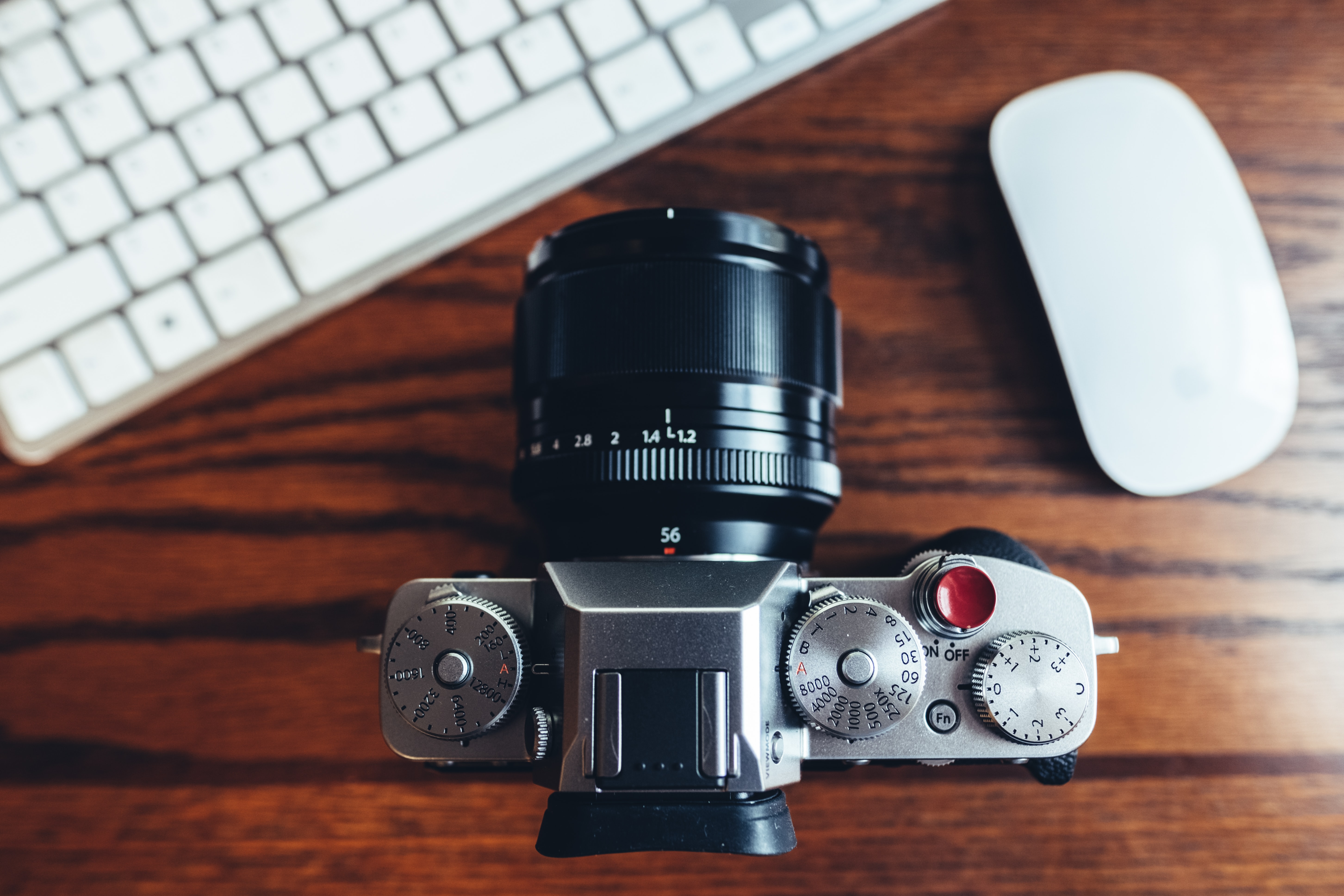 Fujifilm permet maintenant d'utiliser ses appareils photo comme des webcams