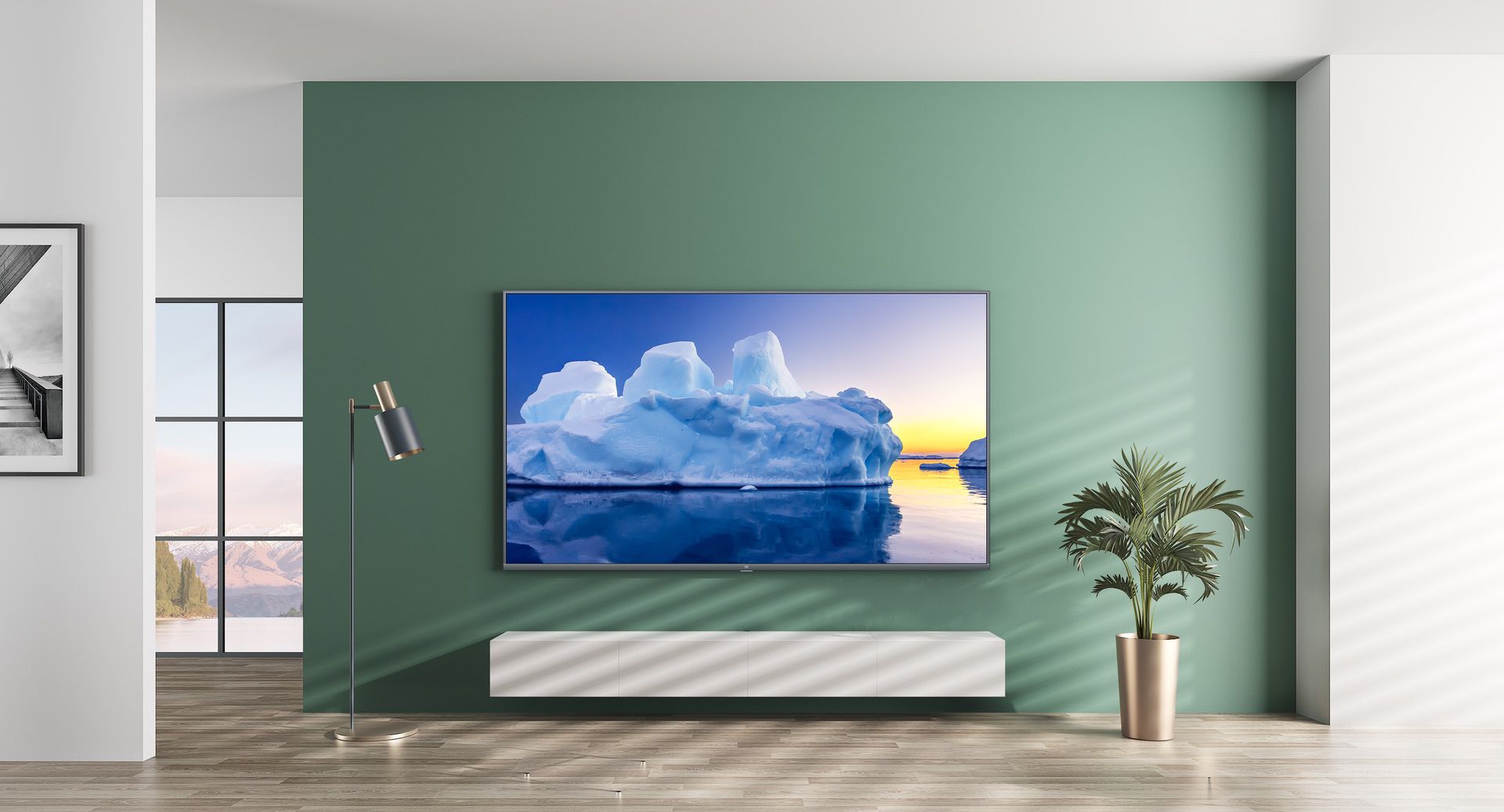 Xiaomi lancera ses Mi TV 4S en France le 19 juin : des téléviseurs 4K HDR dès 349¬