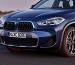 BMW lance les SUV hybrides rechargeables X2 xDrive 25e