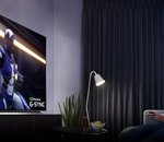 LG devrait très prochainement lancer son premier téléviseur OLED 48 pouces