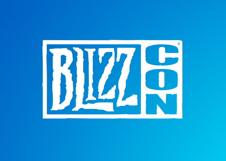 BlizzCon 2020