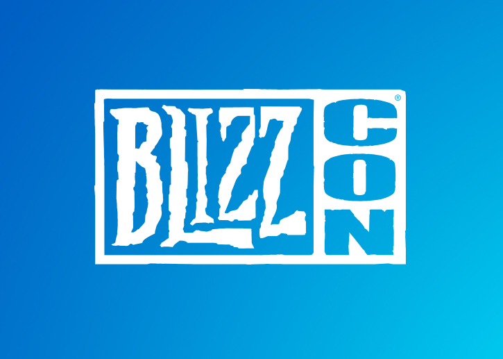 La prochaine BlizzCon en ligne prend date en février 2021