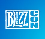 La prochaine BlizzCon en ligne prend date en février 2021