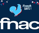 French Days 2020 : 5 belles promotions high-tech de la Fnac