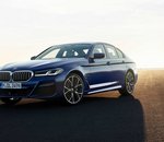 BMW rappelle des modèles hybrides rechargeables pour un problème de batterie