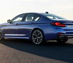 Nouvelle M5 de BMW : elle sera électrifiée aussi